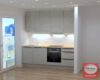 Erstbezug in hochwertiger Wohnung mit Balkon und Bergblick - Neue Einbauküche inklusive - Einbauküche