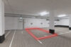 Erstbezug in hochwertiger Wohnung mit Balkon und Bergblick - Neue Einbauküche inklusive - Tiefgaragenstellplatz
