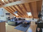Gut geschnittene Balkonwohnung mit Garten, Carport und Stellplatz. Eigentümerbewohnt. Bestzustand. - Wohnen mit Lichtfirst