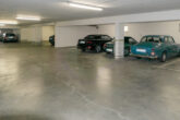 Altersgerechte Wohnung mit Mietgarantie im betreuten Wohnen im Chiemgau zu verkaufen mit Tiefgarage. - Tiefgarage