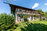 Charmantes Einfamilienhaus im Landhausstil mit viel Platz und vielseitigen Nutzungsmöglichkeiten - mit schönem Garten