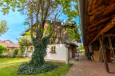 Charmantes Einfamilienhaus im Landhausstil mit viel Platz und vielseitigen Nutzungsmöglichkeiten - Bild