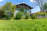 Charmantes Einfamilienhaus im Landhausstil mit viel Platz und vielseitigen Nutzungsmöglichkeiten - Landhausstil