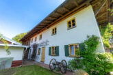 Charmantes Einfamilienhaus im Landhausstil mit viel Platz und vielseitigen Nutzungsmöglichkeiten - Nordseite