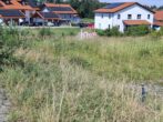 Wohnen wo das Voralpenland am schönsten ist. Sofort bebaubar mit EFH in Schnaitsee, voll erschlossen - leichte Hanglage