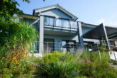 Modernes Wohlfühlhaus - Gartenparadies trifft Wohnkomfort – Einziehen & Genießen - von Westen