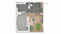 Modernes Wohlfühlhaus - Gartenparadies trifft Wohnkomfort – Einziehen & Genießen - Grundriss KG