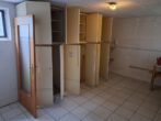 freie 4-Zimmer-Erdgeschosswohnung mit 2 Balkonen und viel Potential - Keller