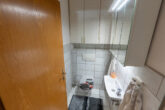freie 4-Zimmer-Erdgeschosswohnung mit 2 Balkonen und viel Potential - WC