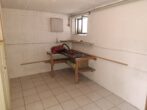 freie 4-Zimmer-Erdgeschosswohnung mit 2 Balkonen und viel Potential - Keller