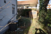 Gut vermietete Gartenwohnung mit Tiefgarage in ruhiger Haarer Wohnlage zu verkaufen EG + Souterrain - direkter Zugang zum Garten