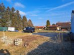 Sofort bebaubar mit EFH, Blick in die Berge, verkehrsgünstig Nähe A93 und A8, München-Salzburg-Innsb - vollkommen eben