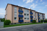 Im beliebtem Wasserburger oberen Burgerfeld kommt die gefragte 3-Zi. Wohnung mit Garage zum Verkauf. - hier 1.Stock links