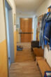 Im beliebtem Wasserburger oberen Burgerfeld kommt die gefragte 3-Zi. Wohnung mit Garage zum Verkauf. - Diele