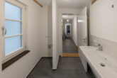 Komplett neu sanierte 3-Zimmer Altstadtwohnung - Badezimmer