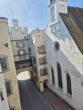 Komplett neu sanierte 3-Zimmer Altstadtwohnung - Blick aufs Brucktor