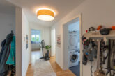 Erdgeschosswohnung in Altstadtrandlage - mit Terrasse, Garage und Stellplatz - Flur