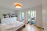 Erdgeschosswohnung in Altstadtrandlage - mit Terrasse, Garage und Stellplatz - Sclafzimmer