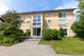 Erdgeschosswohnung in Altstadtrandlage - mit Terrasse, Garage und Stellplatz - Hier im EG rechts
