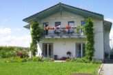 Wohlfühlen in einer sehr schönen Etagenwohnung mit sonnigem Südbalkon. - gepflegtes Haus