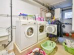 Youngtimer, Reihenmittelhaus in Kirchtrudering aus Erstbesitz zu verkaufen, am Riemer Grüngürtel, - Waschkeller mit Haustechnik