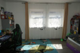 Youngtimer, Reihenmittelhaus in Kirchtrudering aus Erstbesitz zu verkaufen, am Riemer Grüngürtel, - Schlafzimmer