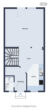 Youngtimer, Reihenmittelhaus in Kirchtrudering aus Erstbesitz zu verkaufen, am Riemer Grüngürtel, - Grundriß EG