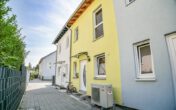 Youngtimer, Reihenmittelhaus in Kirchtrudering aus Erstbesitz zu verkaufen, am Riemer Grüngürtel, - mit Wärmepumpe