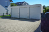 Youngtimer, Reihenmittelhaus in Kirchtrudering aus Erstbesitz zu verkaufen, am Riemer Grüngürtel, - Duplexgarage, hier Mitte