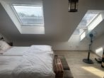 Youngtimer, Reihenmittelhaus in Kirchtrudering aus Erstbesitz zu verkaufen, am Riemer Grüngürtel, - Schlafen im DG