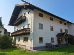 Ehemaliger Bauernhof Nähe Wasserburg am Inn, renovierungsbedürftig, vielseitig nutzbar, Nähe B 304 - Wohntrakt
