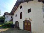 Ehemaliger Bauernhof Nähe Wasserburg am Inn, renovierungsbedürftig, vielseitig nutzbar, Nähe B 304 - früherer Pferdestall