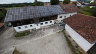 Ehemaliger Bauernhof Nähe Wasserburg am Inn, renovierungsbedürftig, vielseitig nutzbar, Nähe B 304 - PV-Anlage gehört nicht mit dazu