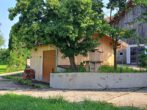 Ehemaliger Bauernhof Nähe Wasserburg am Inn, renovierungsbedürftig, vielseitig nutzbar, Nähe B 304 - Bild