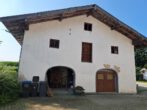 Ehemaliger Bauernhof Nähe Wasserburg am Inn, renovierungsbedürftig, vielseitig nutzbar, Nähe B 304 - Bild