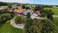 Ehemaliger Bauernhof Nähe Wasserburg am Inn, renovierungsbedürftig, vielseitig nutzbar, Nähe B 304 - Bild