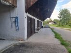 Ehemaliger Bauernhof Nähe Wasserburg am Inn, renovierungsbedürftig, vielseitig nutzbar, Nähe B 304 - Remise