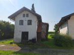 Ehemaliger Bauernhof Nähe Wasserburg am Inn, renovierungsbedürftig, vielseitig nutzbar, Nähe B 304 - Zuhaus