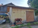 Ehemaliger Bauernhof Nähe Wasserburg am Inn, renovierungsbedürftig, vielseitig nutzbar, Nähe B 304 - Garage