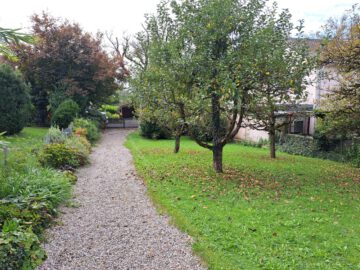 Kleines Baugrundstück, Single- oder Pärchenhaus mit Garten und guter Verkehrsanb.evtl.auch Tinyhaus., 83512 Wasserburg am Inn / Reitmehring, Wohngrundstück