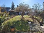 Reihenmittelhaus im Burgerfeld mit Garten, voll zu renovieren, eine Gelegenheit zum Eigenheim! - großer Garten