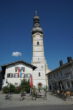 Wohnen in Schnaitsee, ein exponiertes Dorf im Chiemgau, sofort bebaubar und voll erschlossen. - die markante Ortskirche