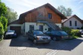 Gute Lage, guter Zustand, guter Preis, guter Kauf! Nur 4 km vom beliebten Wasserburg am Inn gelegen - mit Garage und Stellplätzen