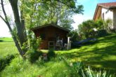 Gute Lage, guter Zustand, guter Preis, guter Kauf! Nur 4 km vom beliebten Wasserburg am Inn gelegen - mit Gartenhaus