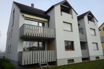 Regensburg Süd-Ost, schicke Galeriewohnung mit Loggia, gut gepflegt und gut geschnitten. Am Biotop., 93055 Regensburg / Burgweinting, Maisonettewohnung