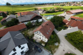 Leeres ehem.ldw Anwesen, Resthof mit einer Wohnung und genehm. Neubau von 3, Zwei-Zimmer Wohnungen. - Objekt Mitte