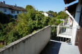 Aus erster Hand nach 54 Jahren, oberes Burgerfeld, ein gefragtes Stadtviertel in Wasserburg am Inn - Südbalkon