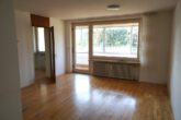 Appartement bereits leer stehend, Nähe S-Bahnhof, auch für Studenten oder Single, inkl.Tiefgaragenpl - Wohnen mit Balkonzugang