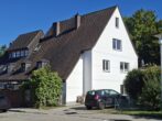 Bereits freies Burgerfeldhaus, auch als zwei- oder drei-Parteienhaus nutzbar.10 Minuten zur Altstadt - Großes Spitzhaus