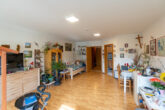 Ruhige und helle 1-Zimmer-Wohnung mit Terrasse und kleinem Garten - Gestaltungsmöglichkeiten